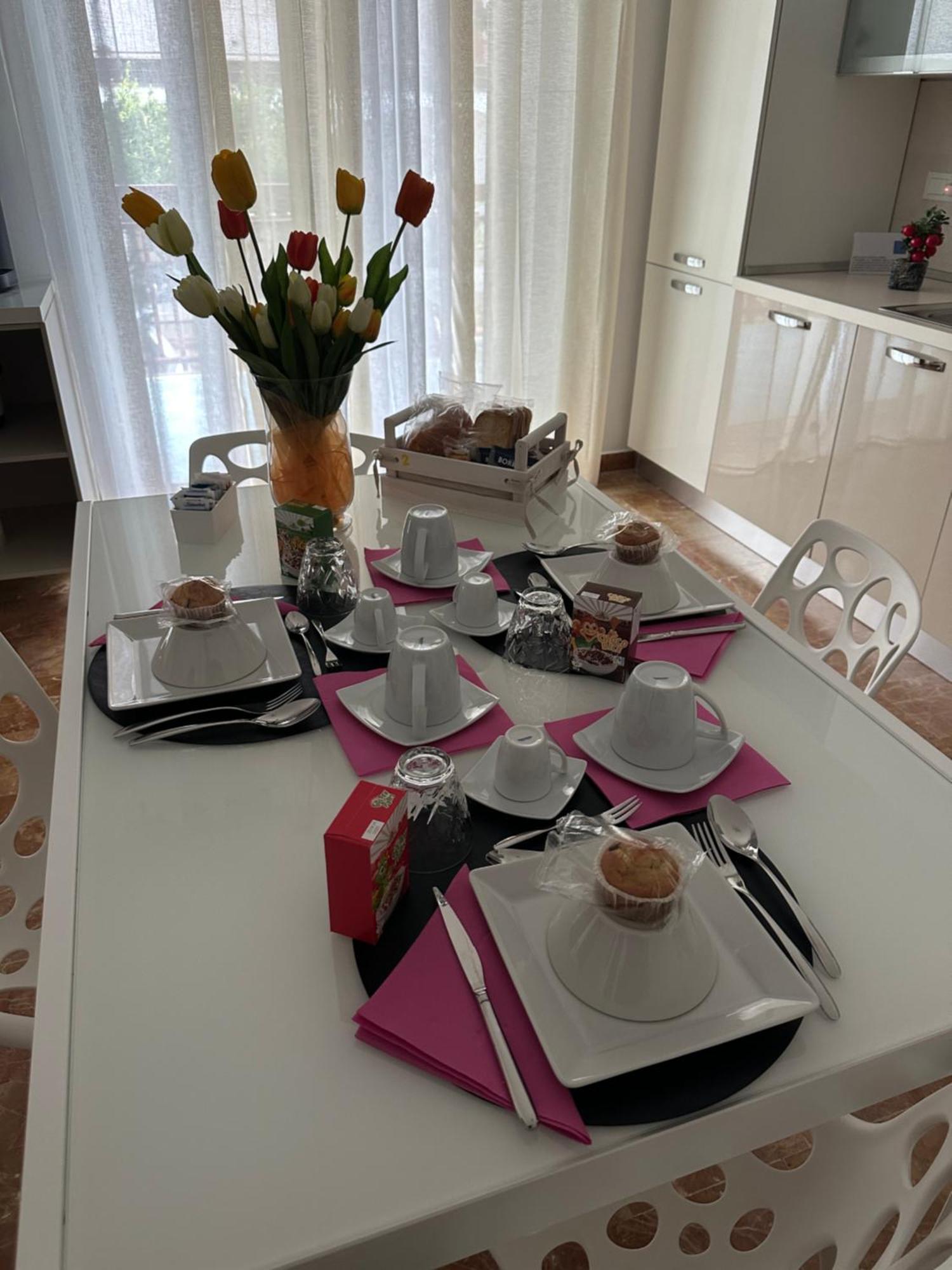 Bnb Nuova Vita Paola Exterior photo